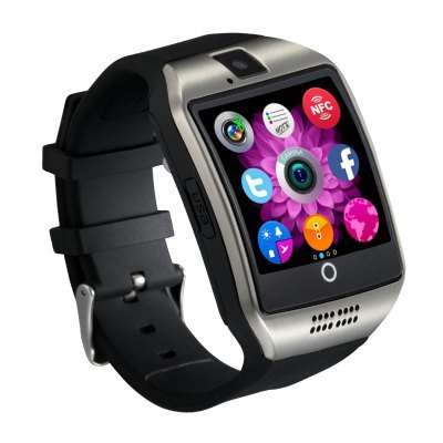 Q18 Smartwatch / Phone