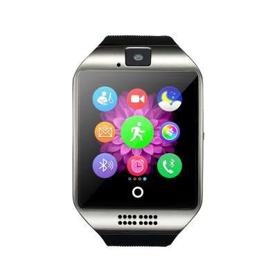 Q18 Smartwatch / Phone