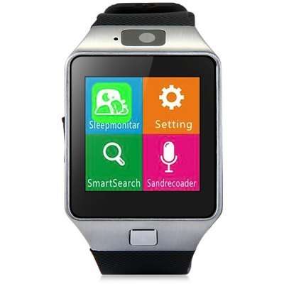 DZ09D Smartwatch / Phone