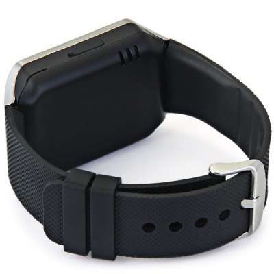 DZ09D Smartwatch / Phone