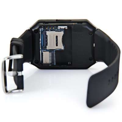 DZ09D Smartwatch / Phone