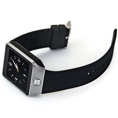DZ09D Smartwatch / Phone