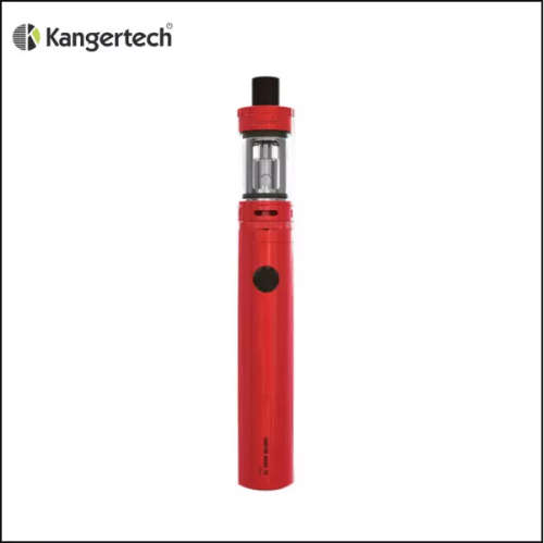 Authentic Kanger SUBVOD Mega TC Kit (2300mAh) + 2 x 10ml E-Liquid