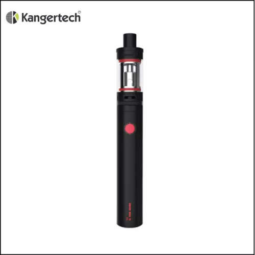 Authentic Kanger SUBVOD Mega TC Kit (2300mAh) + 2 x 10ml E-Liquid