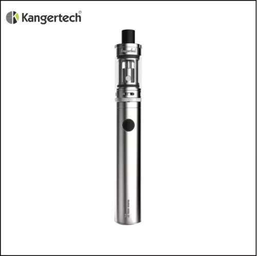 Authentic Kanger SUBVOD Mega TC Kit (2300mAh) + 2 x 10ml E-Liquid