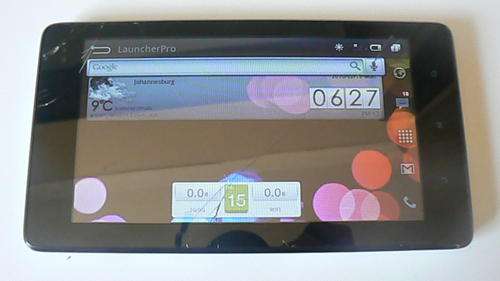 8GB HUAWEI TDOES S7 SLIM 3G/WI-FI TABLET DONT MISS OUT!!!!!!!