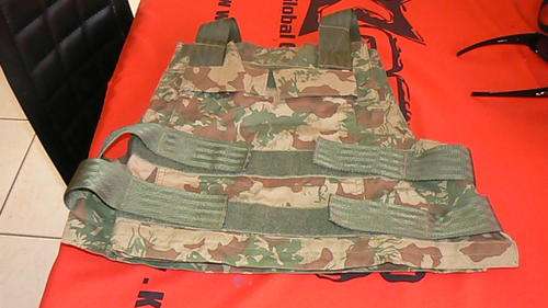 WOW 32 BATTALION SPEC OPS BULLET PROOF VEST A MUST HAVE DONT MISS OUT HUGE BARGAIN!!!!!