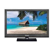 WOW!! TEAC 19' LED TV, 2 UP FOR GRABS LOOKS BRAND NEW 2 MONTHS OLD !!!!