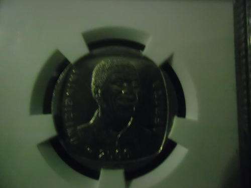 MOST RARE AU 58 UNBELIEVABLE COLLECTORS ITEM  FIRST RELISHED SMILEY COINS