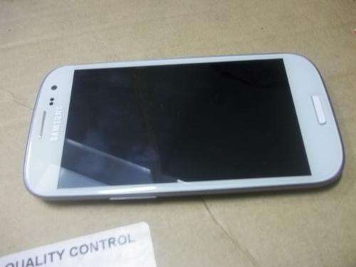 NOTE SAMSUNG S3   NO 2 PLEASE READ THIS ITEMS COMING FROM CELLPHONE SHOP THAT UP FOR AUCTION