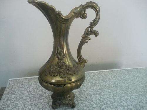 Vintage Coppe brass  stand   very hard to get start R1 ONLY
