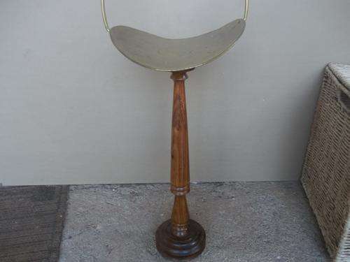COLLECTION COPPER BRASSSTAND VERY HIGH COLLECTION  R ! Start at !!!! $$ Clearance $$ All must GO! $$