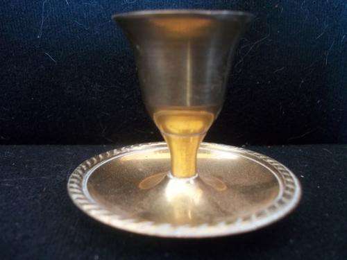 CANDLE STAND     / brass  Start at !!!! $$ Clearance $$ All must GO!    very hard to get start R1