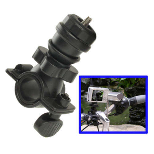 Bicycle Bike Cycling Mount Holder for Digital Camera  (Free Shipping!!!)