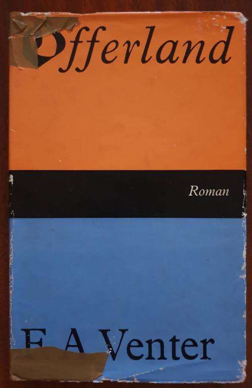 Offerland - FA Venter