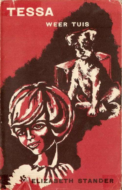 Tessa weer Tuis - Elizabeth Stander