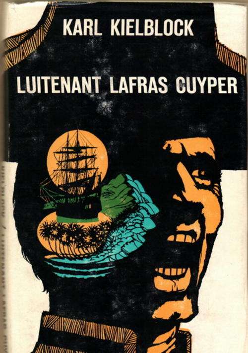 Luitenant Lafras Cuyper - Karl Kielblock