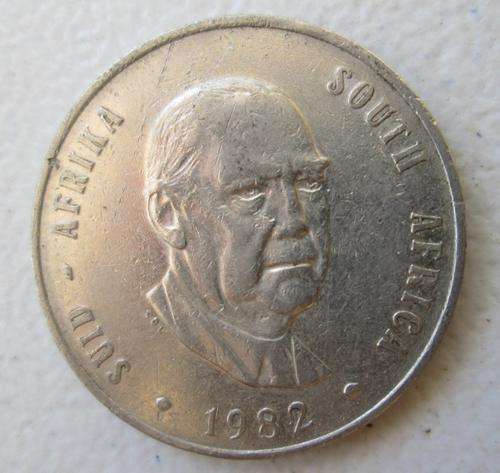 1982 Nickel R1