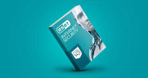 ESET Internet Security 3 Device 1 Year DIGITAL Key Delivery