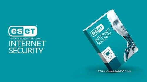ESET Internet Security 3 Device 1 Year DIGITAL Key Delivery