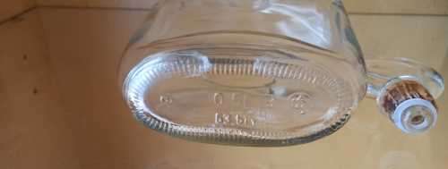 Decanter - Whisky Brandy etc.