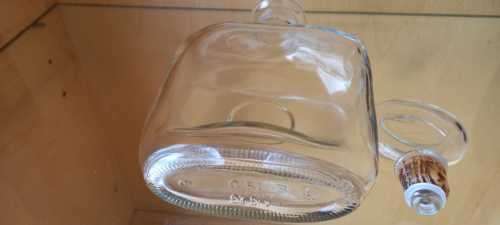 Decanter - Whisky Brandy etc.