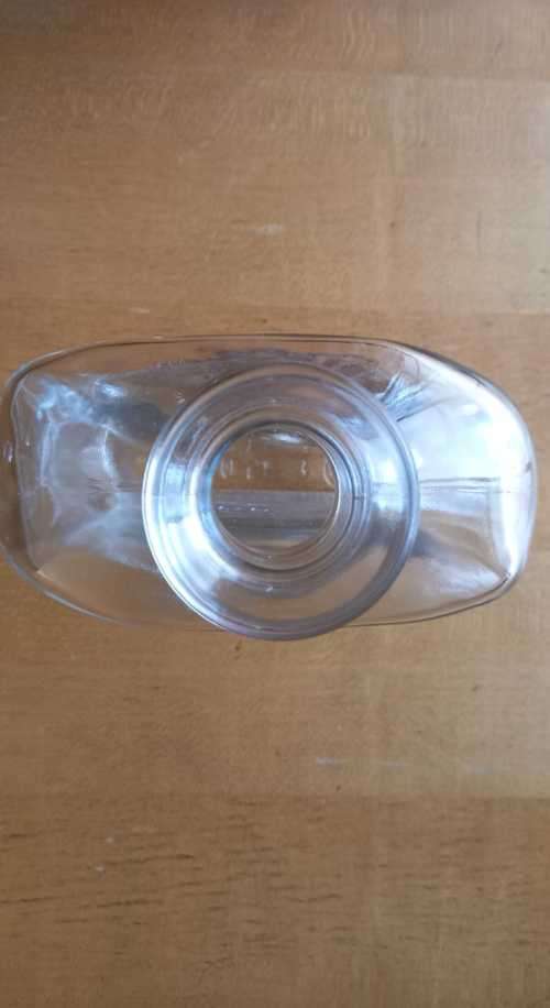 Decanter - Whisky Brandy etc.