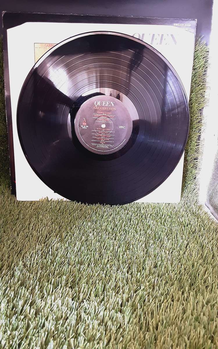 Queen  - Greatest Hits Vinyl LP