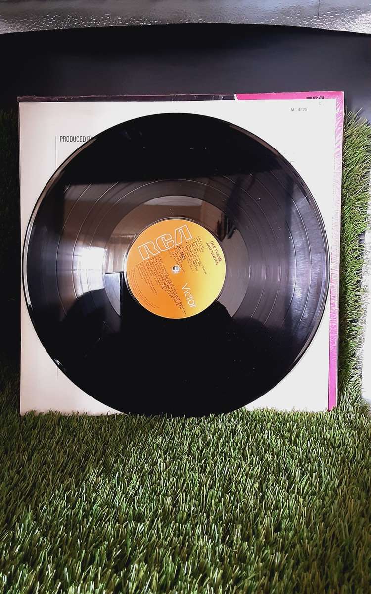 Juice Newton  - Old Flame Vinyl LP