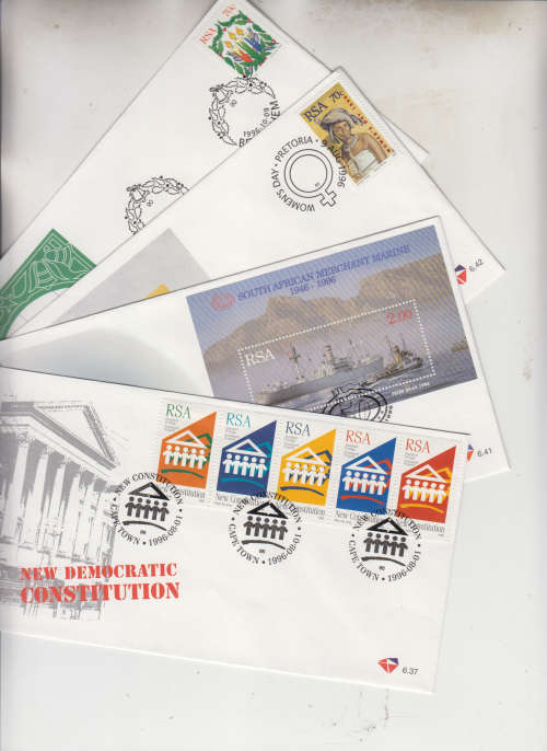 RSA FDC  6.37  6.41 6.42  6.43