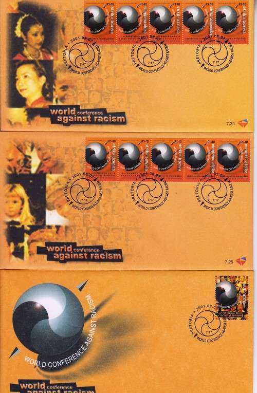 RSA FDC 7.23, 7.24 and 7.25