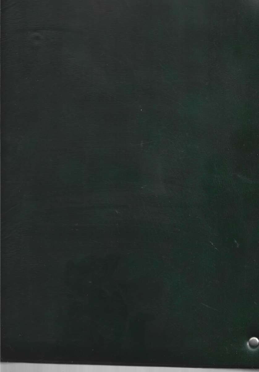 Dark Blackish Green FDC Album takes 56 large covers and 4 full sheets in good condition