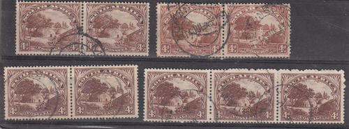 SA Union 4d  used selection as scanned