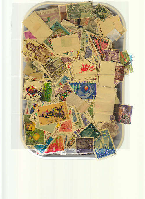 Mixed  world in 2 litre icecream tub many 100,s