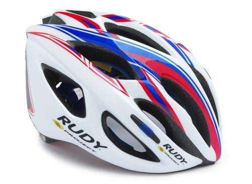 Rudi Project Road Helmet - New condition