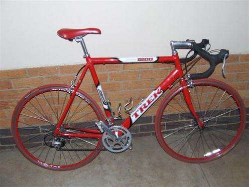 TREK 1200 size 60cm - Great cond.!