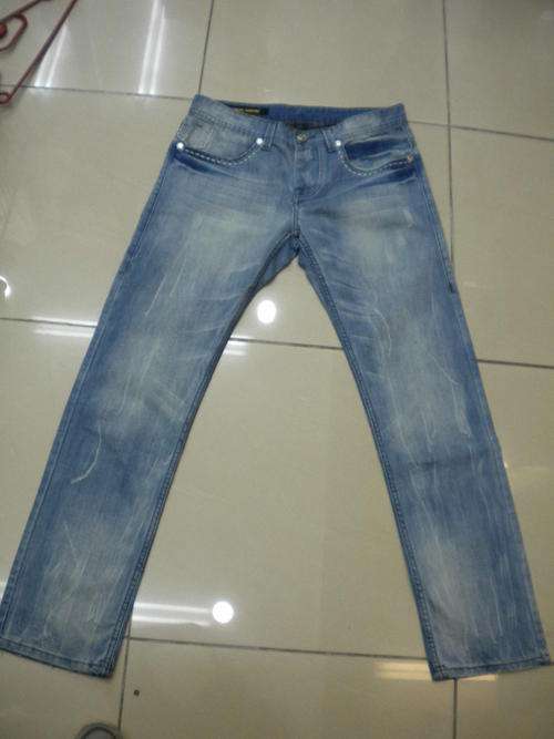 TAKESHY KUROSAWA MEN,S JEANS