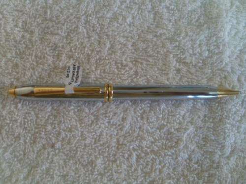 BRAND NEW!!!! CROSS TOWNSEND MEDALIST BALLPOINT PEN