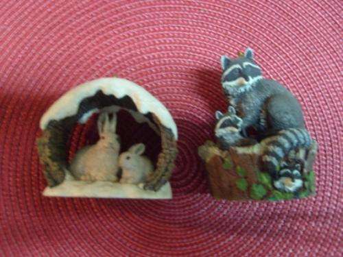 SWEET!! 2X MARK NEWMAN FIGURES