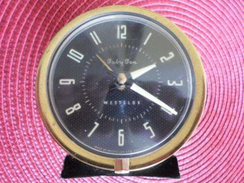 AWESOME!!! DECO STYLE BABY BEN WORKING PEFECTLY!!