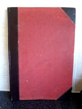 AMAZING!!HUGE RARE 1928 CAPE TIMES INTAGLIO SUPPLEMENTS FULL OF PICS WOW!! WOW!!