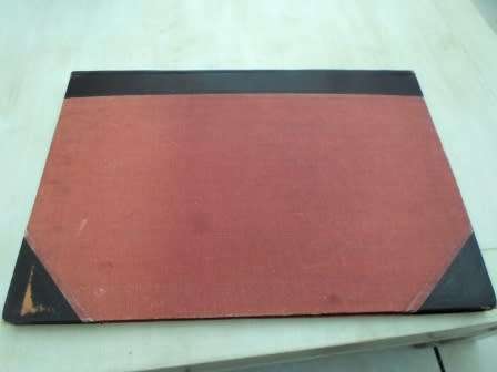 AMAZING!!HUGE RARE 1928 CAPE TIMES INTAGLIO SUPPLEMENTS FULL OF PICS WOW!! WOW!!