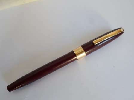 WOW!! VINTAGE SHEAFFER FOUNTAIN PEN 100% WORKING VALUE R695 WOW!!