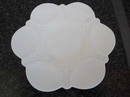 RARE!! VICTORIAN ANSLEY TEA CUP & SAUCER CIRCA  1890's  AMAZING FIND!! WOW!!