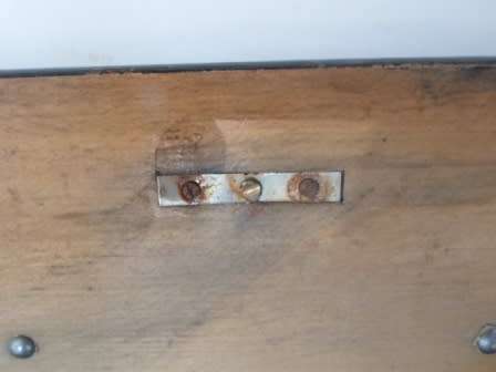 RARE!! 19TH CENTURY SWISS 8 TUNE MUSIC BOX 375mm VALUE R6500 WOW!!