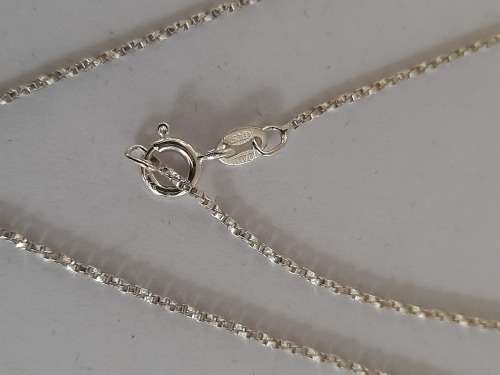 Stunning sterling silver tree of life pendant with chain 4,0g wow!!