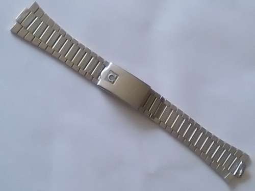 Vintage Omega ST. 1340. 328 watch strap