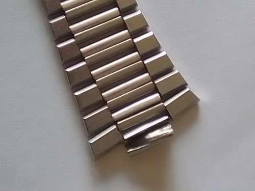 Vintage Omega ST. 1340. 328 watch strap