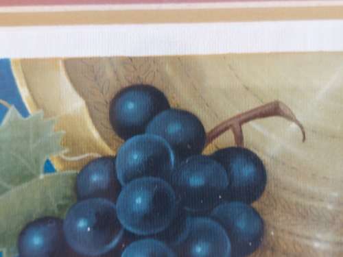 Magnificent!! Jan Sinclair oil on canvas board 200 x 100mm Value R1800