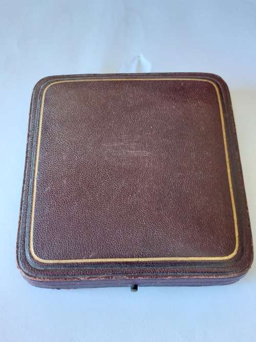 Amazing!! 19th century H. Lamb pocket watch 100% working Value R3500!!